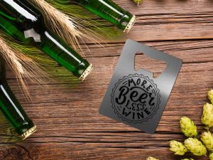 Desfăcător bere...