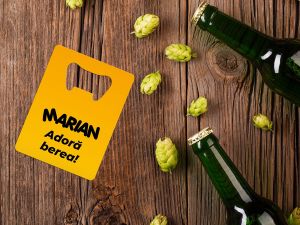 Desfăcător bere...