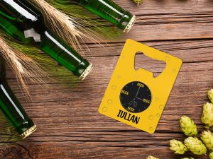 Desfăcător bere...