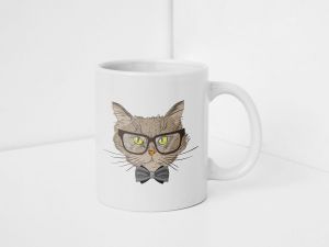 Cană personalizată pentru...