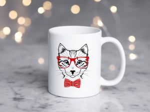 Cană personalizată pentru...