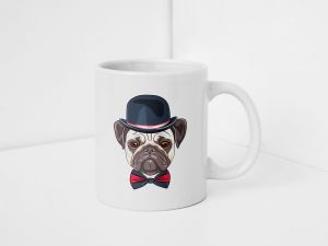 Cană personalizată pentru...