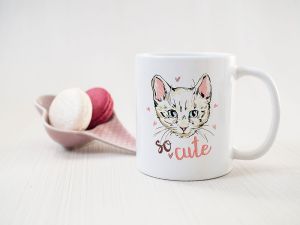 Cană personalizată pentru...