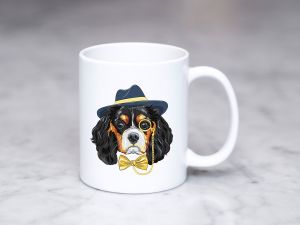 Cană personalizată pentru...