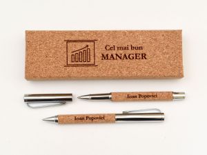 Set pix si roller deluxe...