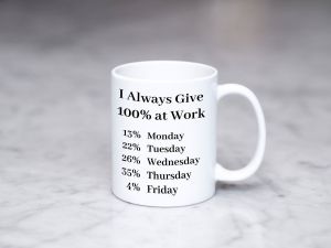 Cana personalizata "Always...