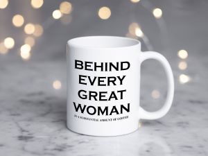 Cana personalizata "Great...