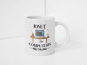 Cana personalizata pentru...
