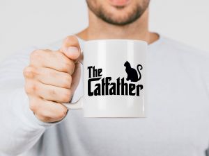 Cană personalizată pentru...