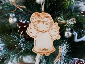 Ornament de Craciun...