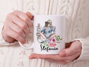 Cană personalizată cu nume...