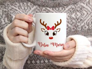 Cana personalizata cu nume...