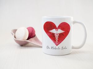 Cana personalizata pentru...