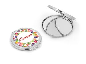 Oglinda personalizata cu...