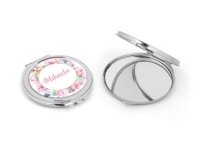 Oglinda personalizata cu...