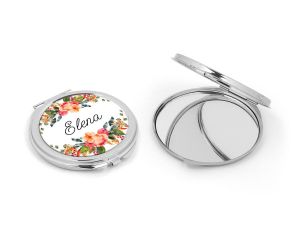 Oglinda personalizata cu...