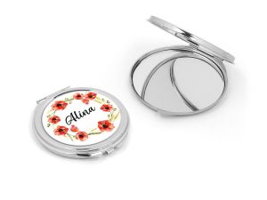 Oglinda personalizata cu...