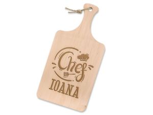 Tocător premium din lemn...