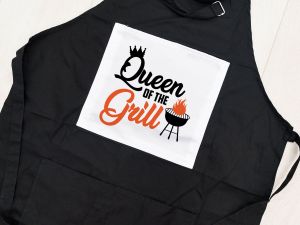 Sort negru bucatarie...