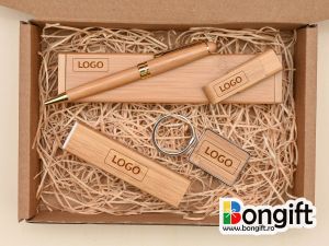 Corporate welcome gift,...