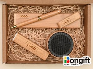 Corporate welcome gift,...