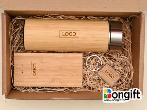 Corporate welcome gift,...