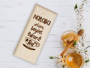 Cutie plicuri ceai...