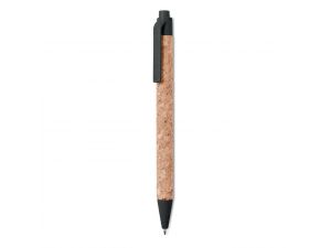 Pix cu buton Black Cork...