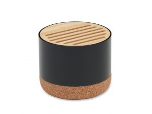 Boxă wireless Black Cork Collection