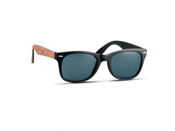 Ochelari de soare PP Black Cork...