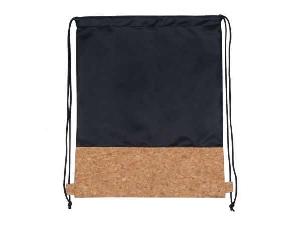 Rucsac sport Black Cork Collection