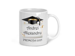 Cana personalizata pentru...