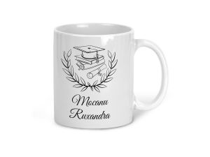 Cana personalizata pentru...