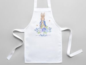 Sort bucatarie pentru baieti "Iepuras bleu"