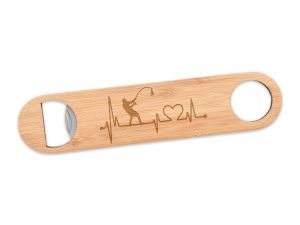 Desfacator din bambus...