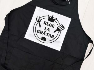 Sort negru personalizat...