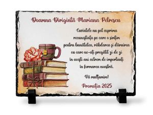 Tablou piatra personalizat,...