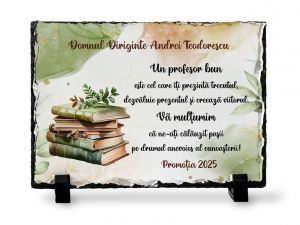 Tablou piatra personalizat,...