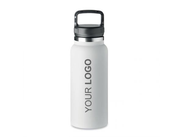 Sticlă Termo Personalizată 970 ml cu...