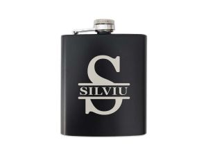 Recipient pentru bautura...