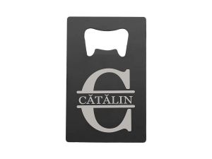 Desfăcător metalic negru...