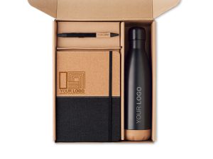 Set cadou corporate, model 18