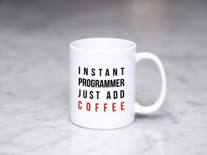 Cana programator...