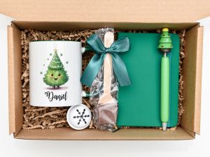 Set cadou Craciun...