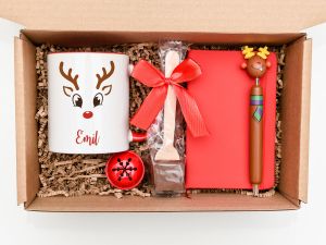 Set cadou Craciun...