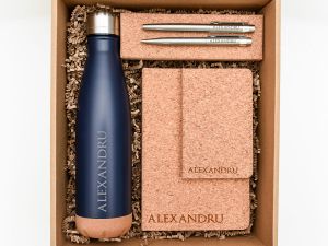 Set cadou elegant...