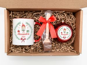 Set cadou Craciun...