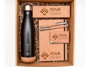 Set cadou corporate, model 12