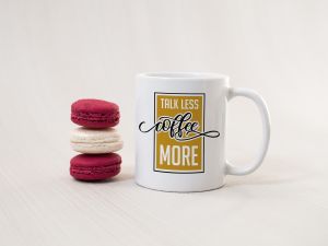 Cană pentru cafea...