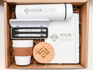 Set cadou personalizat...